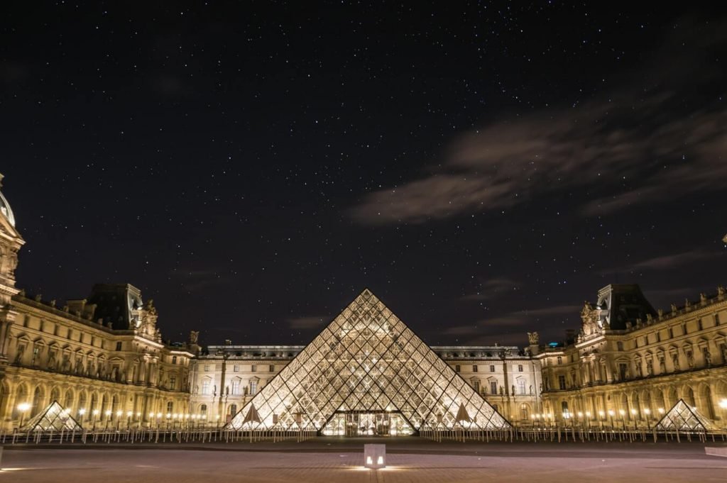 Louvre Rivoli