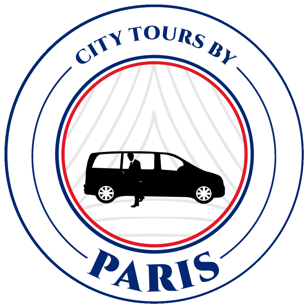 Logo City Tours By Paris